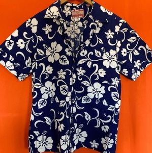 hawaiian shirt